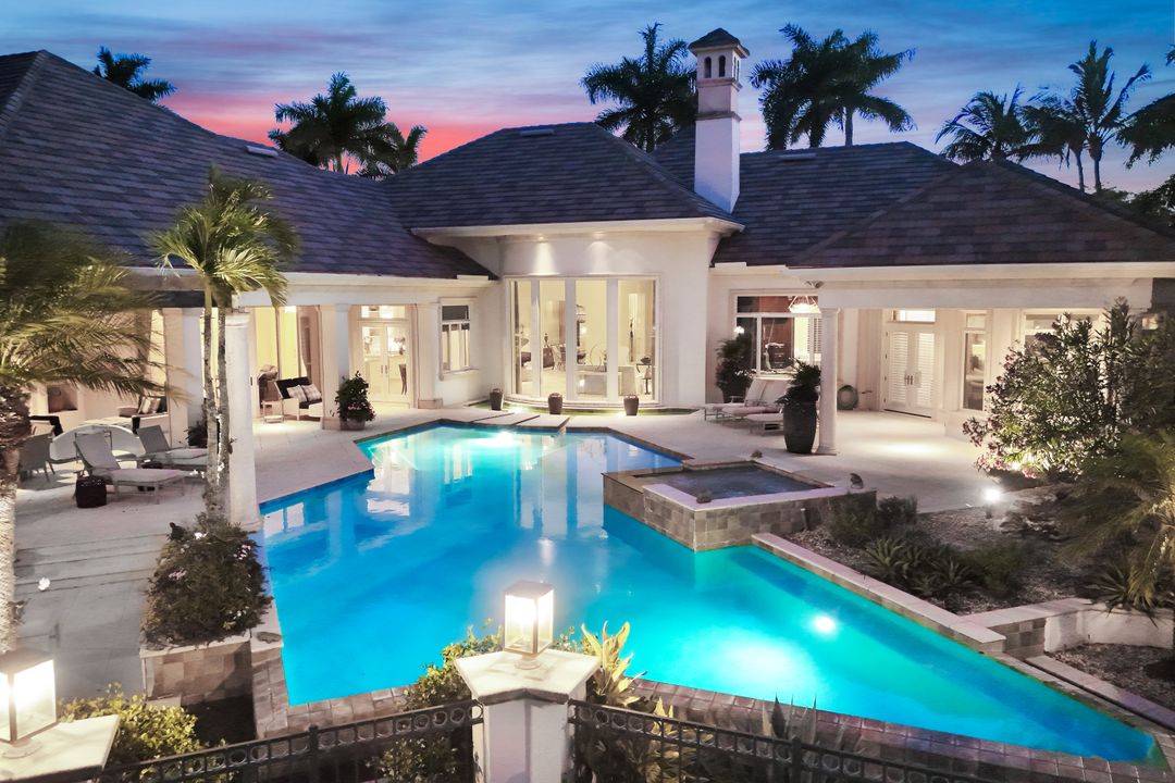 2145 Canna Way, Naples, FL 34105