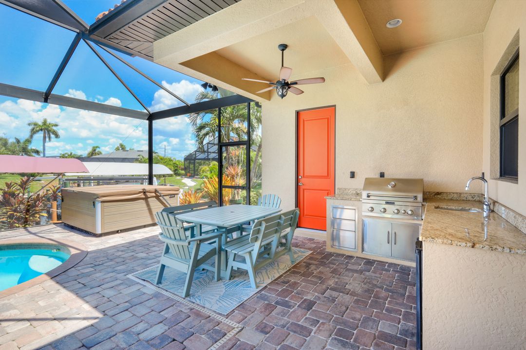 1621 SW 43rd Terrace, Cape Coral, FL 33914