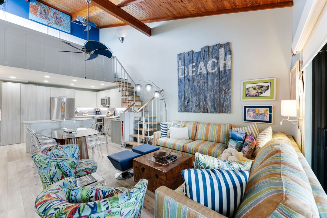 627 Nerita St #3G, Sanibel, FL 33957