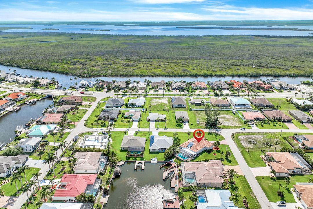 3603 SW 29th Ave, Cape Coral, FL 33914