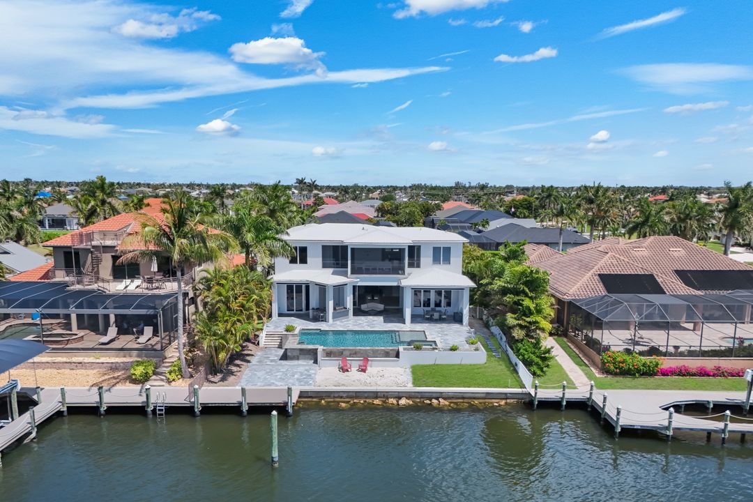 2826 SW 44th Terrace, Cape Coral, FL 33914