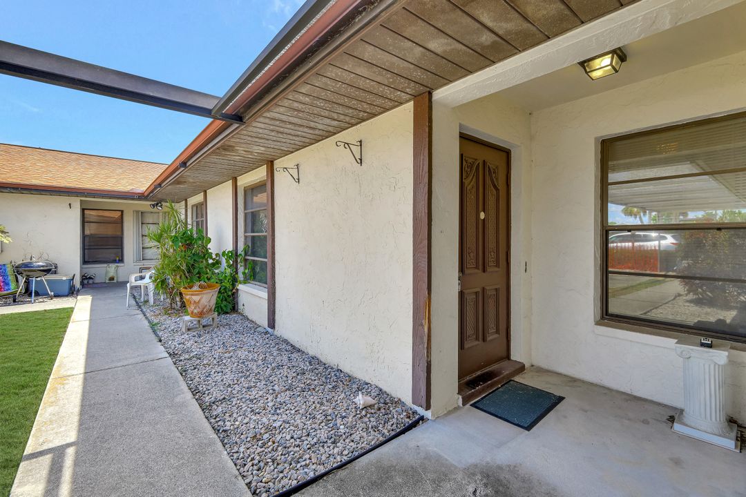 4508 Santa Barbara Blvd #103, Cape Coral, FL 33914
