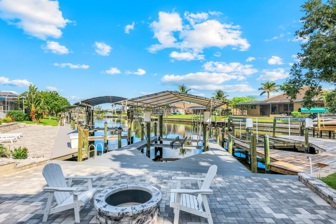 4632 SW 18th Ave, Cape Coral, FL 33914