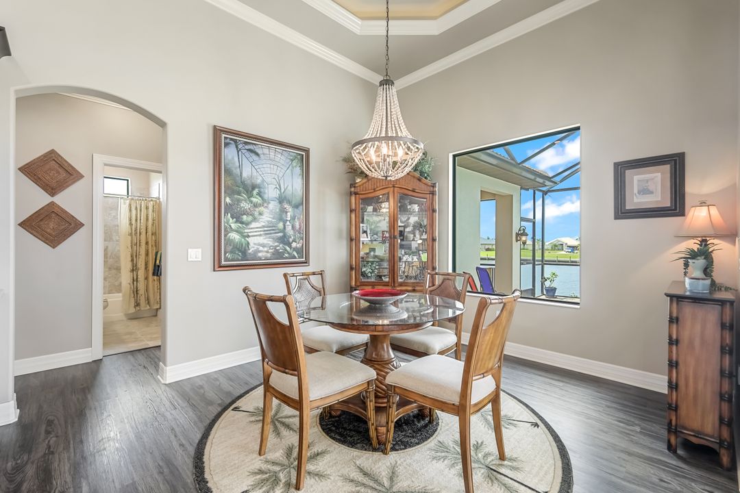 4424 NW 33rd Ln, Cape Coral, FL 33993