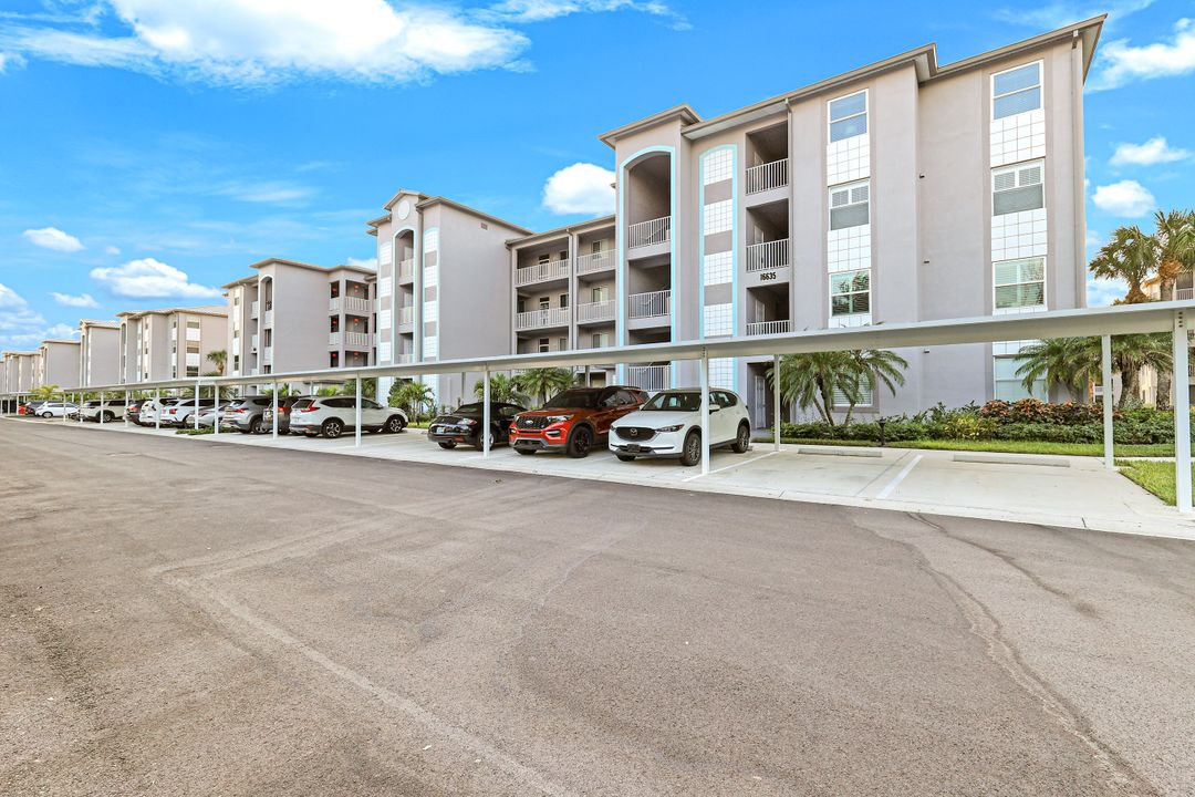 16635 Lake Cir Dr #627, Fort Myers, FL 33908