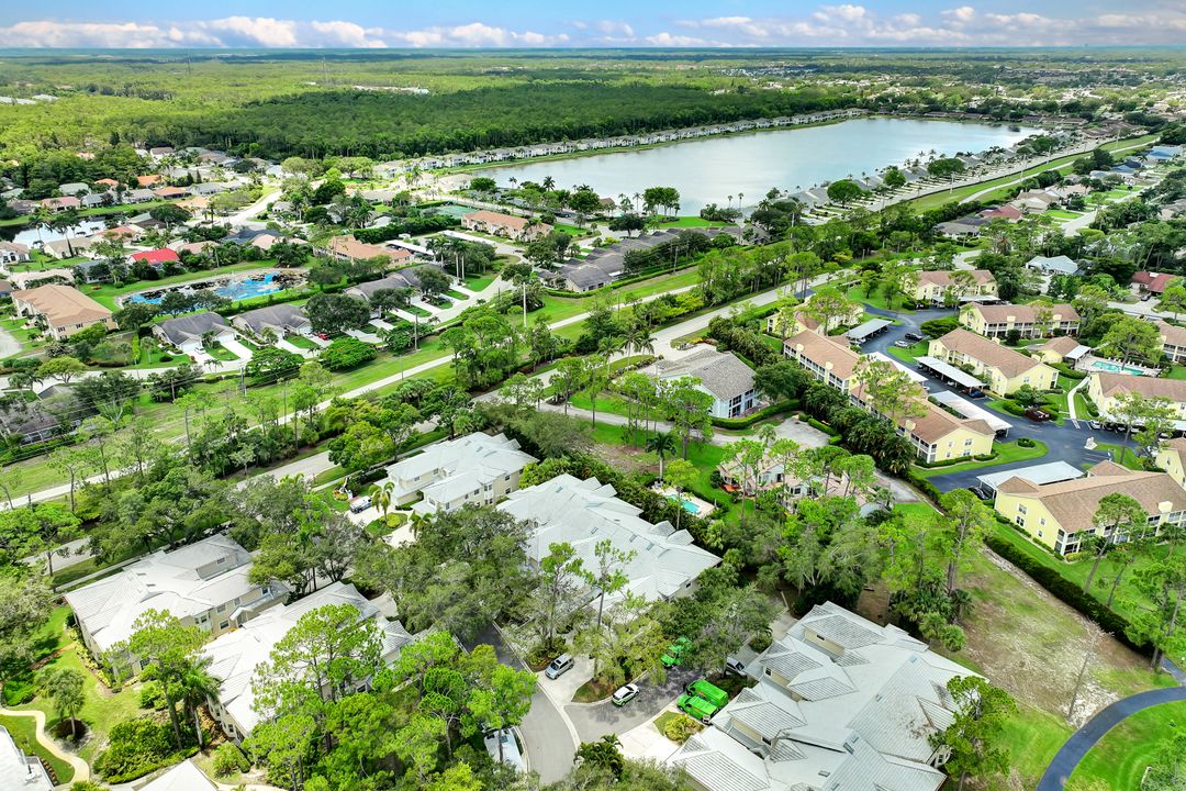 2811 Aintree Ln  #E204, Naples, FL 34112