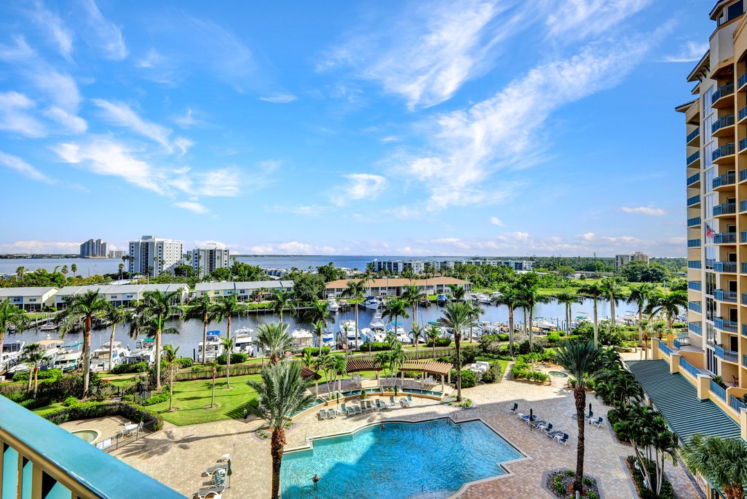 3414 Hancock Bridge Pkwy #708, North Fort Myers, FL 33903