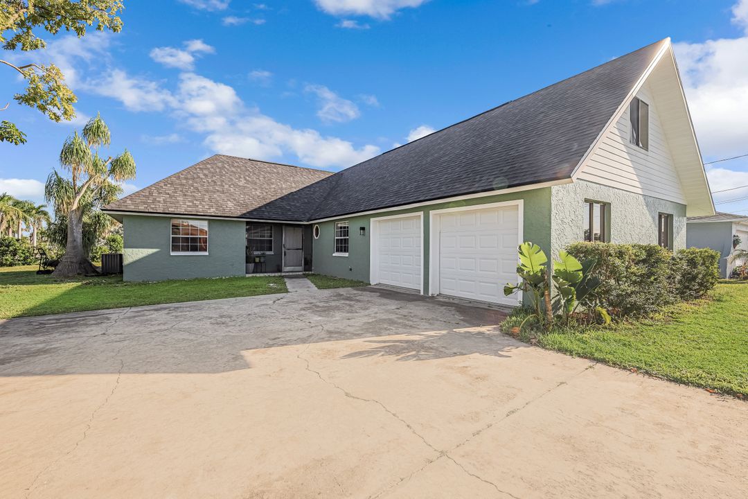 1101 SE 30th St, Cape Coral, FL 33904