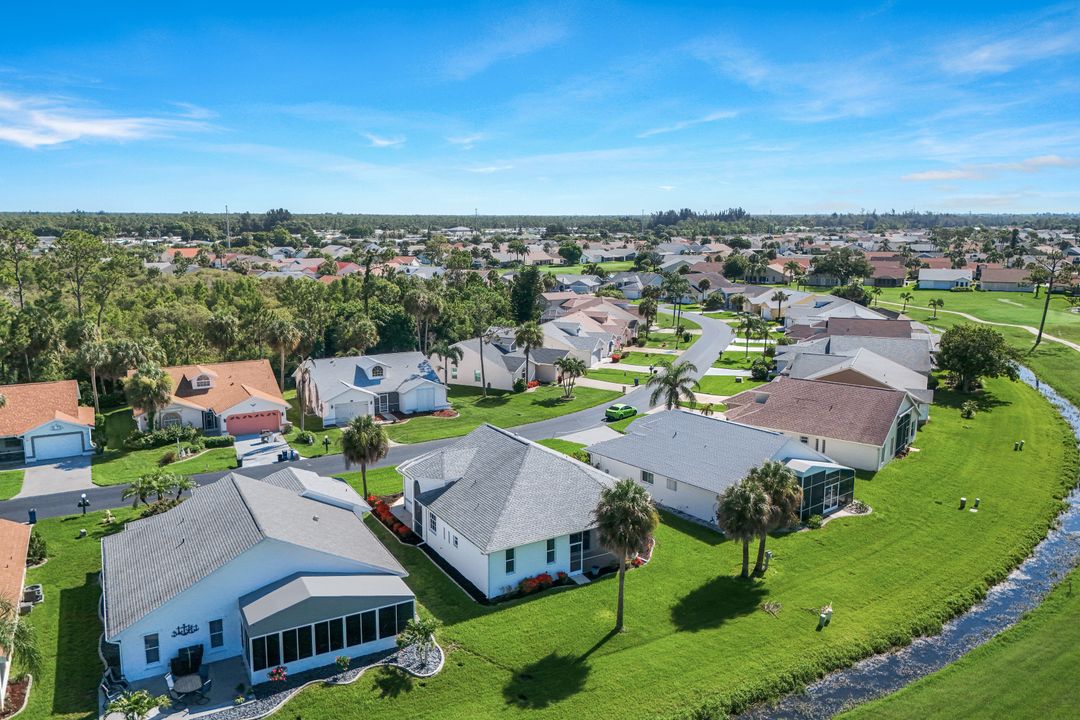 3895 Sabal Springs Blvd, North Fort Myers, FL 33917