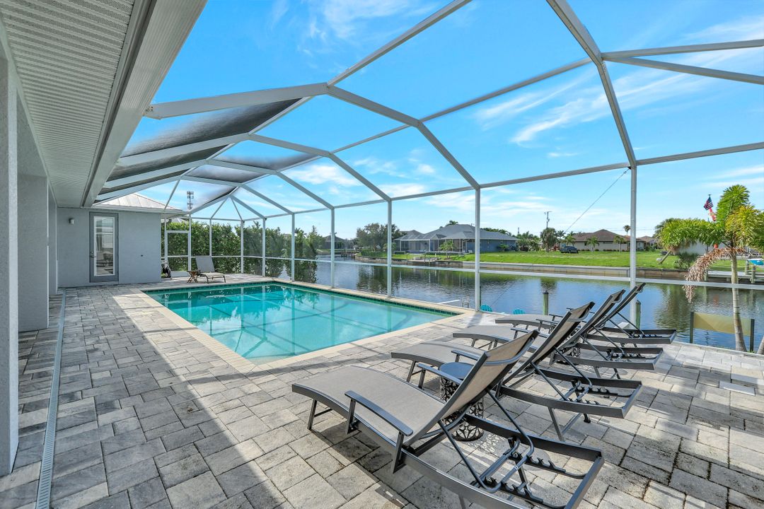 1726 SW 45th St, Cape Coral, FL 33914