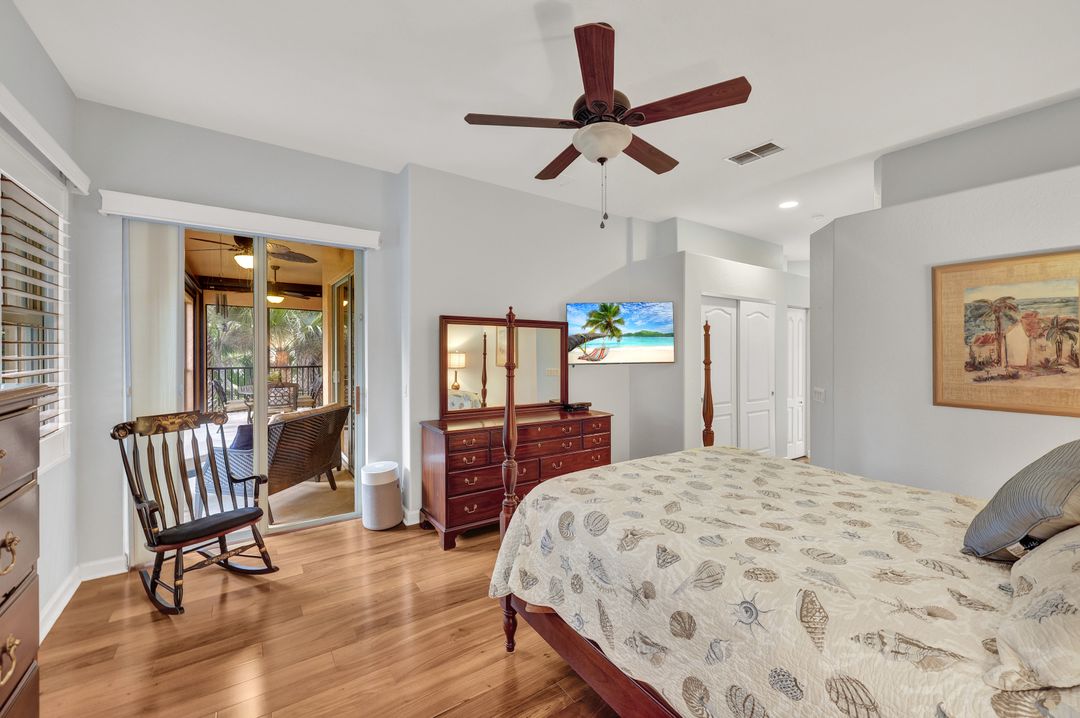 8529 Via Lungomare Cir #203, Estero, FL 33928