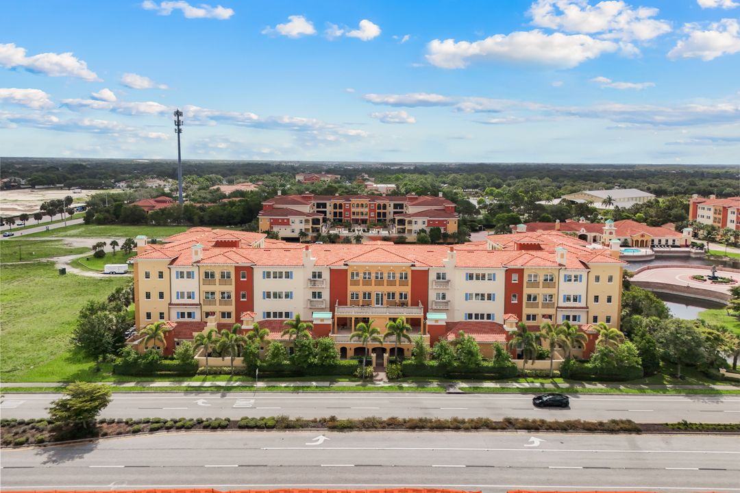 21530 Strada Nuova Circle #205, Estero, FL 33928
