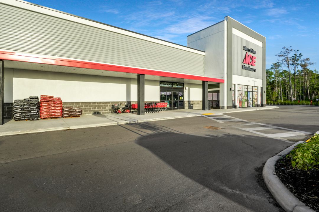 13855 Winchester Trl #200, Naples, FL 34120