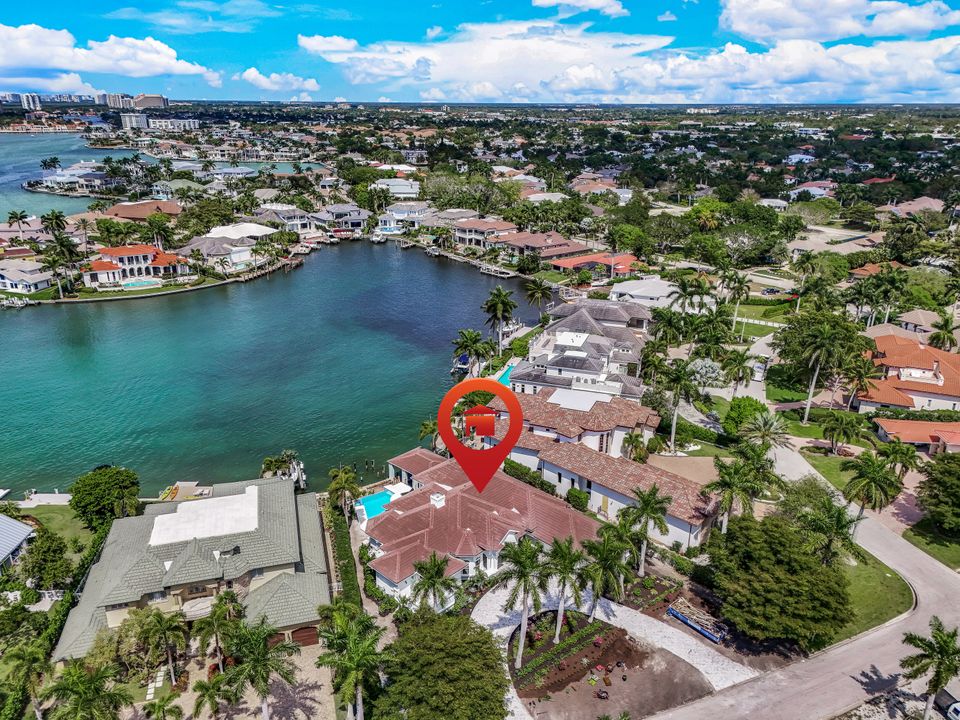255 Bay Point, Naples, FL 34103