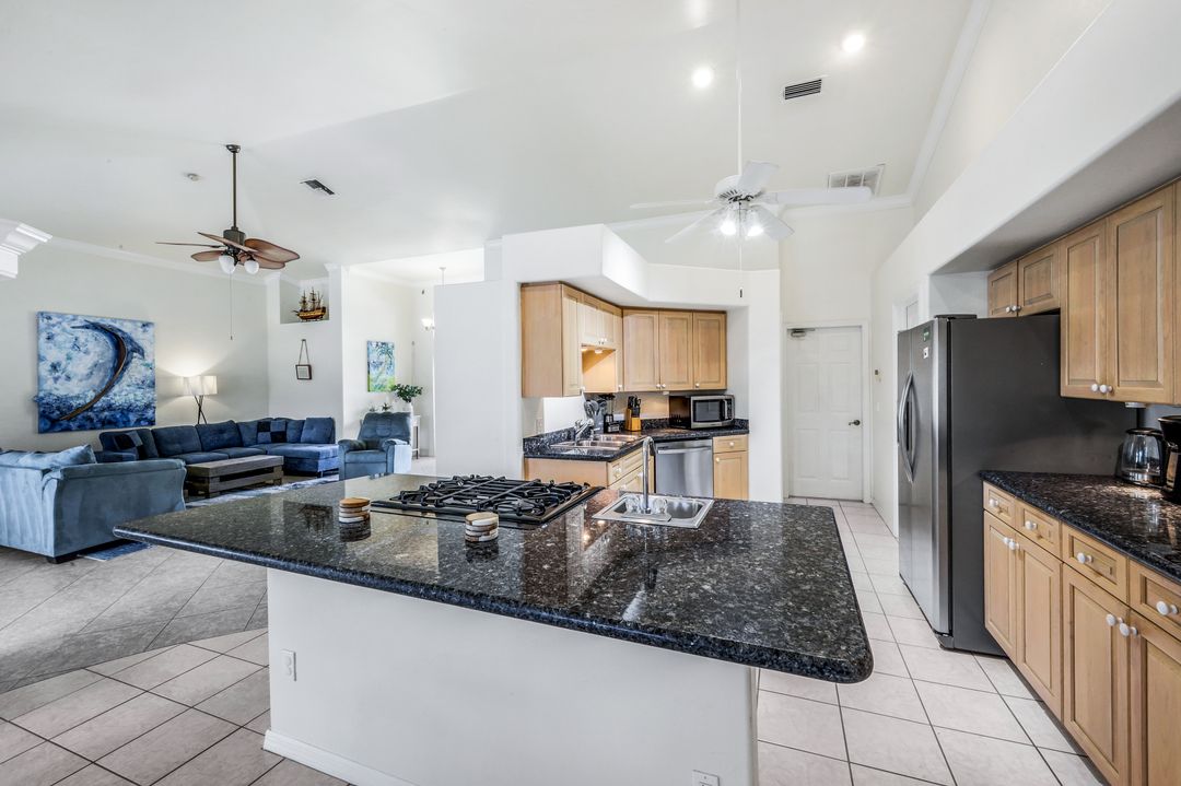 4130 SW 28th Ave, Cape Coral, FL 33914