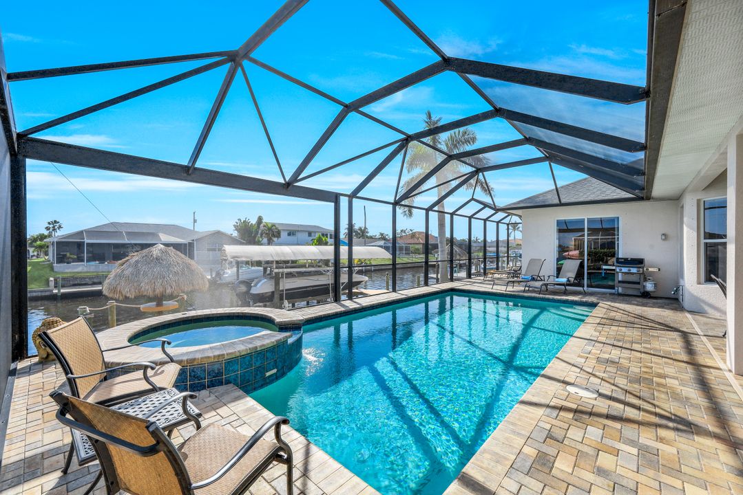 1308 SW 43rd St, Cape Coral, FL 33914