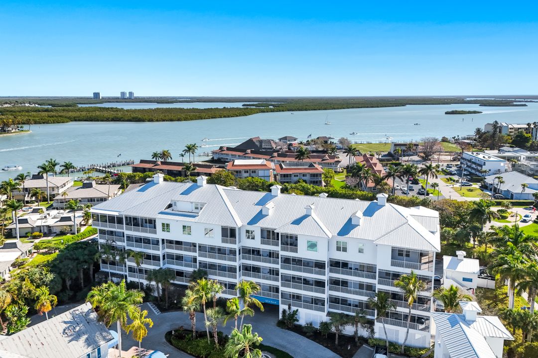 160 Palm St #PH 5, Marco Island, FL 34145