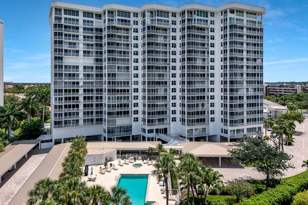 6361 Pelican Bay Blvd #503, Naples, FL 34108
