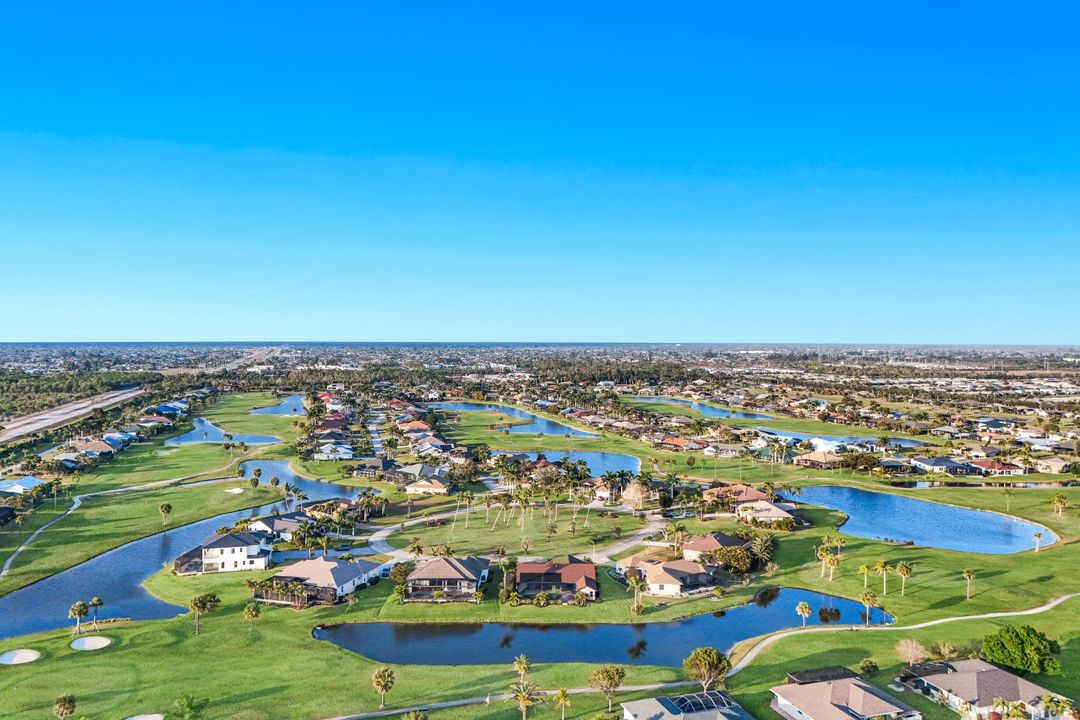 11841 Princess Grace Ct, Cape Coral, FL 33991