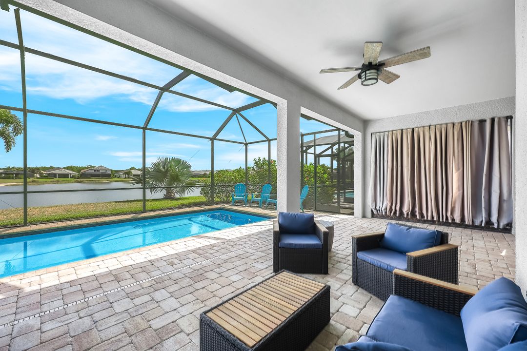 3927 Black Eagle Ln, Fort Myers, FL 33966