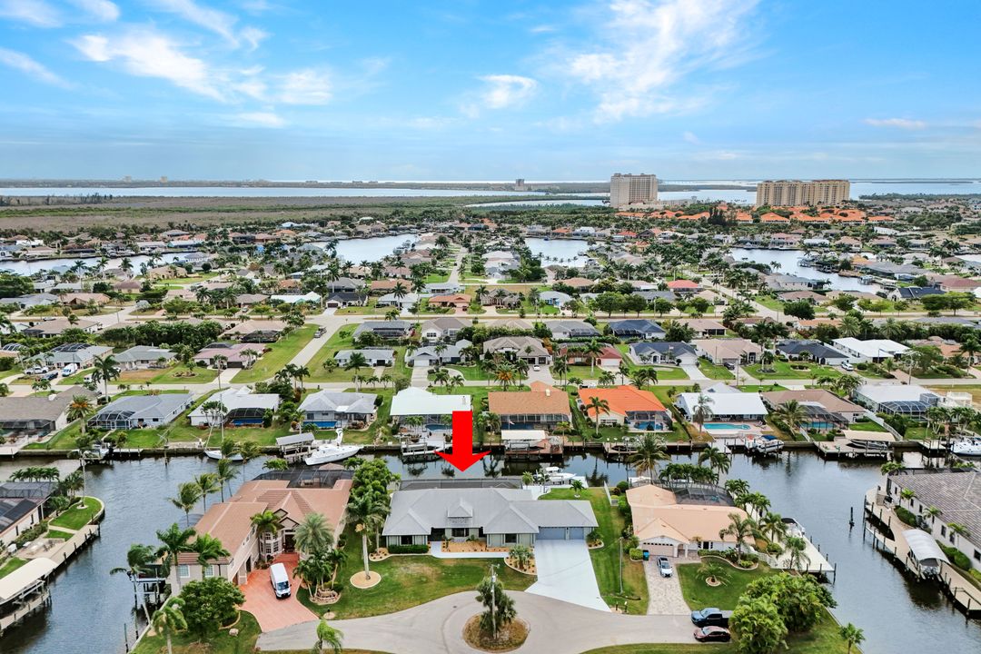 5346 SW 10th Ave, Cape Coral, FL 33914