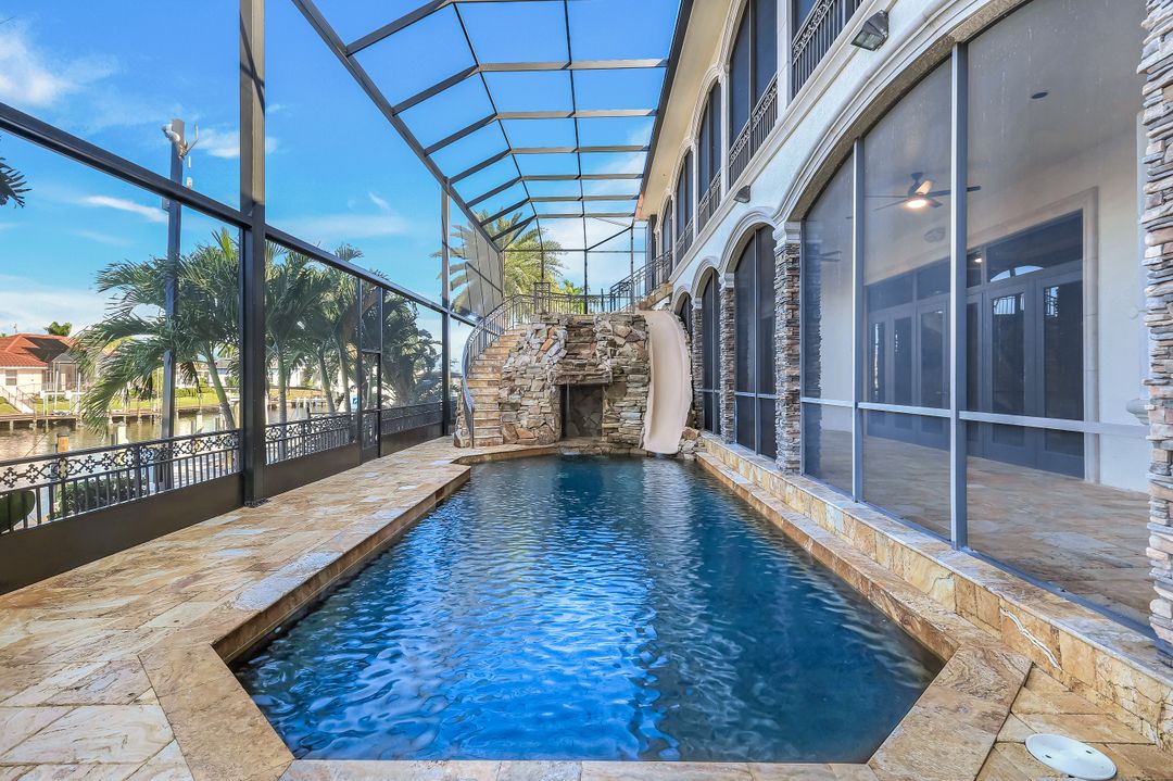 1433 SW 57th Terrace, Cape Coral, FL 33914