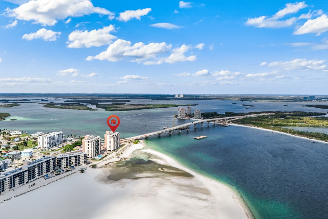8402 Estero Blvd #601, Fort Myers Beach, FL 33931