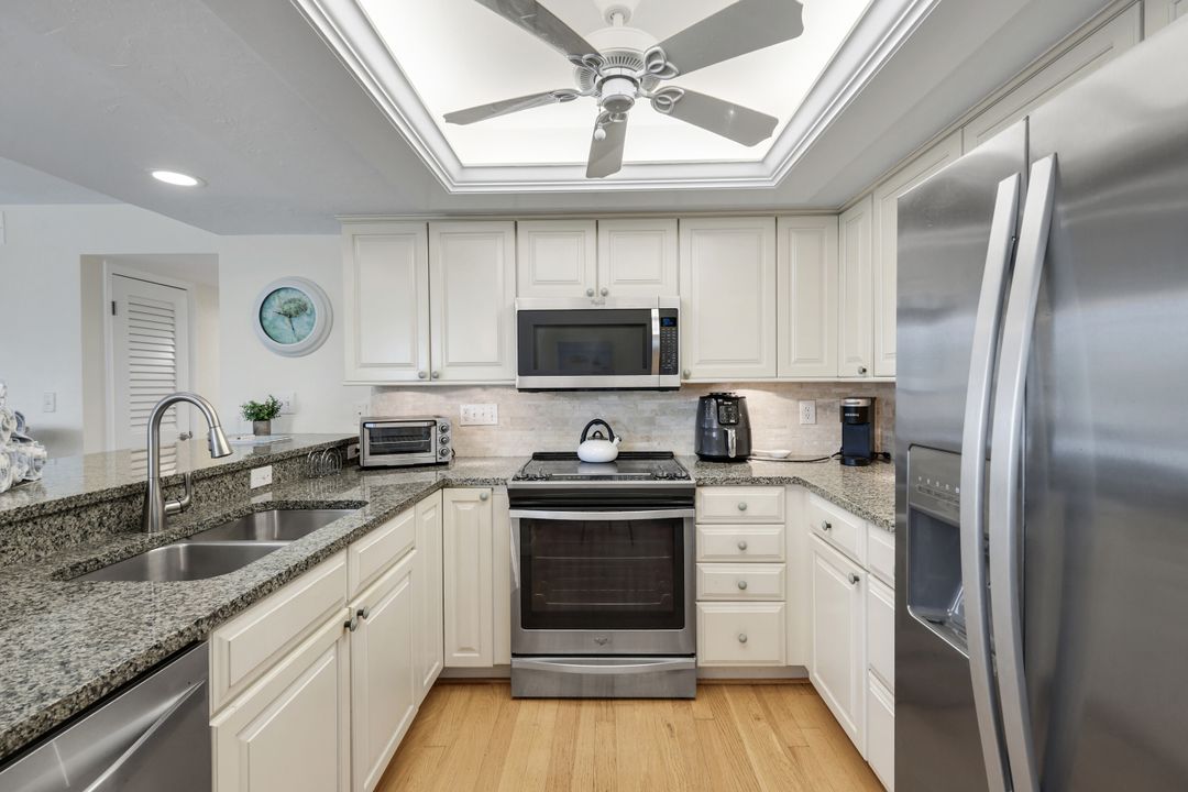 1299 Middle Gulf Dr #221, Sanibel, FL 33957