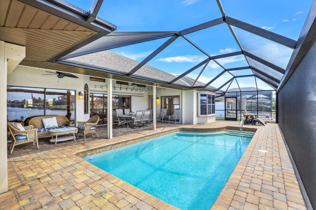 4702 SW 25th Ct, Cape Coral, FL 33914