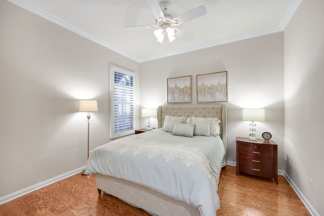 5296 Hawkesbury Way, Naples, FL 34119