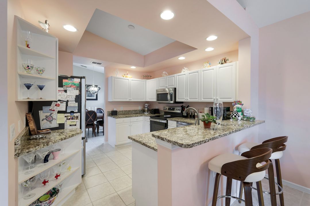 3365 Grand Cypress Dr #201, Naples, FL 34119