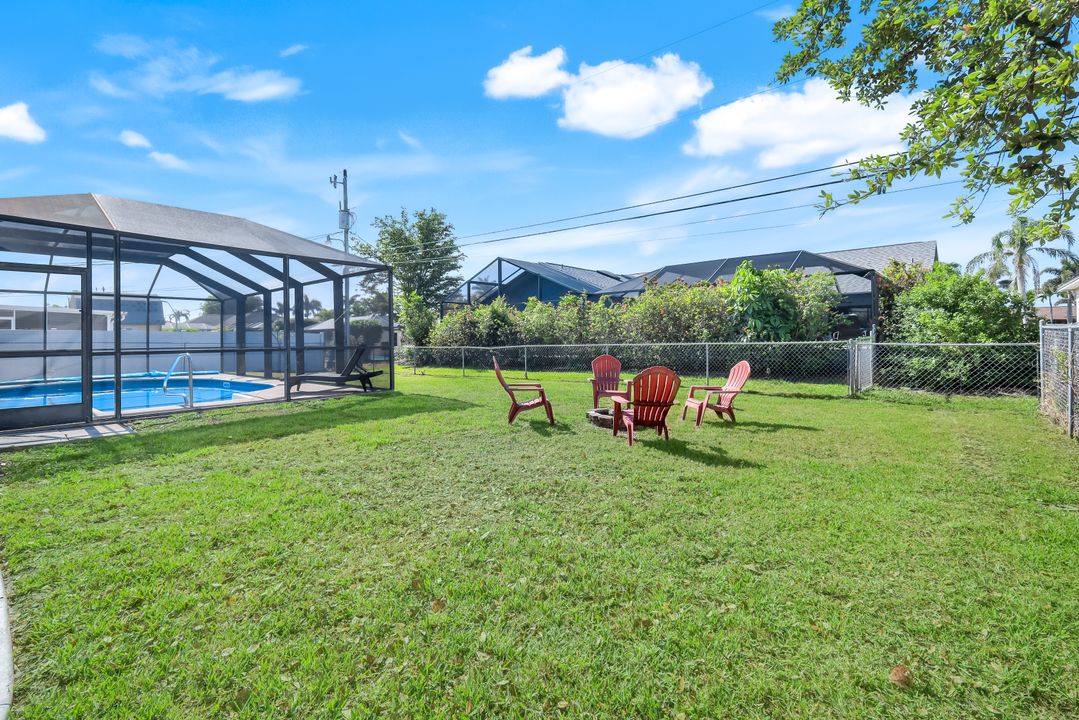 1416 SW 52nd Terrace, Cape Coral, FL 33914