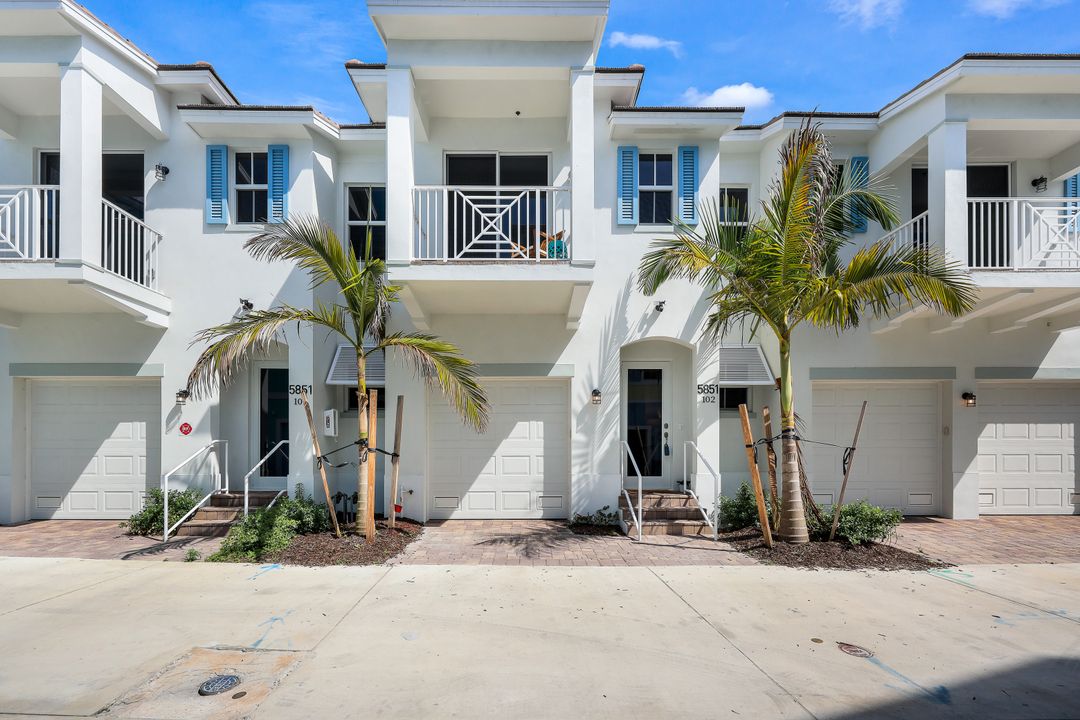 5851 Shell Cove Drive #102A, Cape Coral, FL 33914