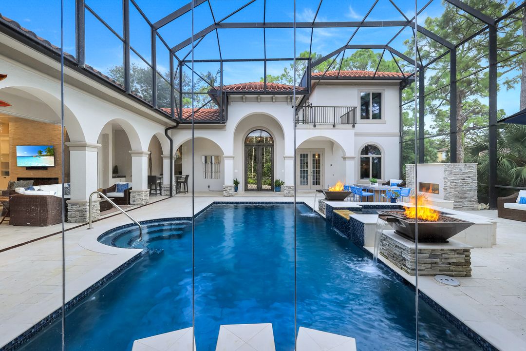 12338 Collier's Reserve Dr, Naples, FL 34110