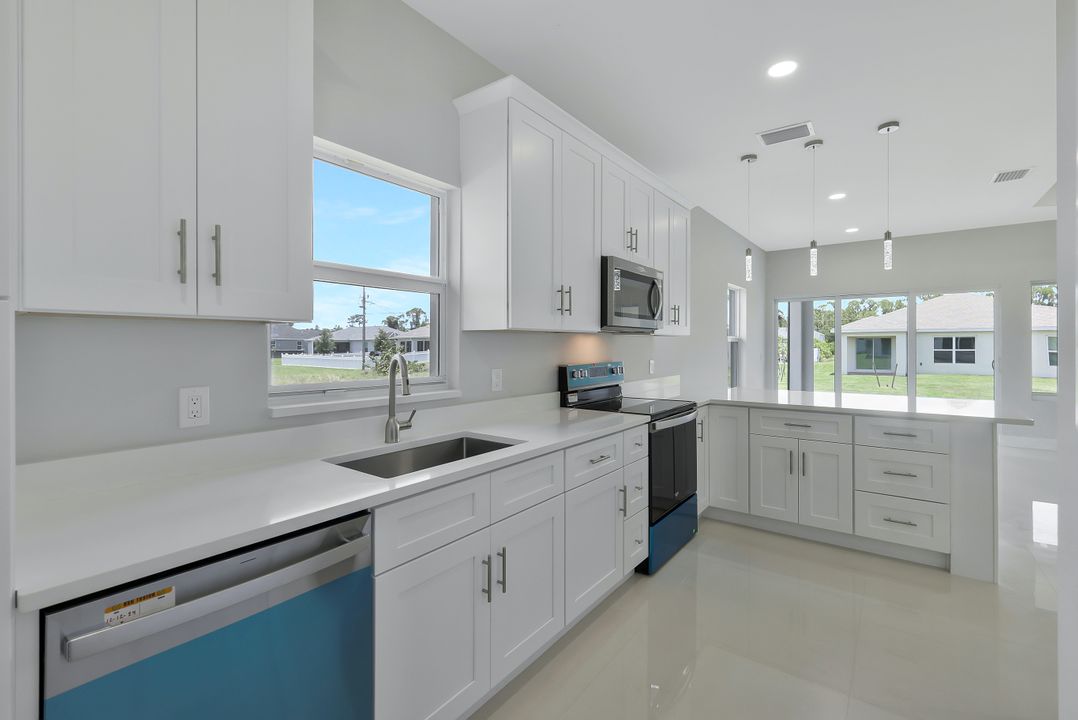 13224 Foresman Blvd, Port Charlotte, FL 33981