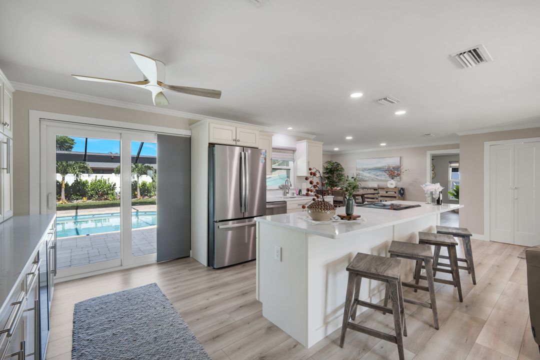3514 SE 22nd Pl, Cape Coral, FL 33904