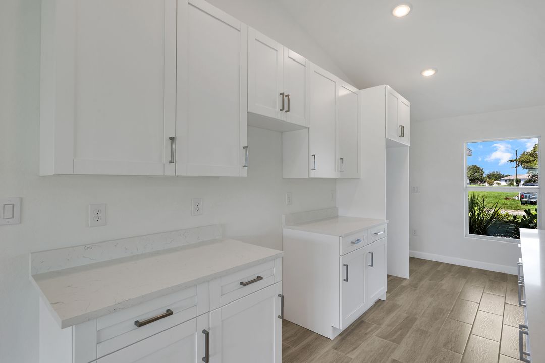 1409 NE 18th Pl, Cape Coral, FL 33909
