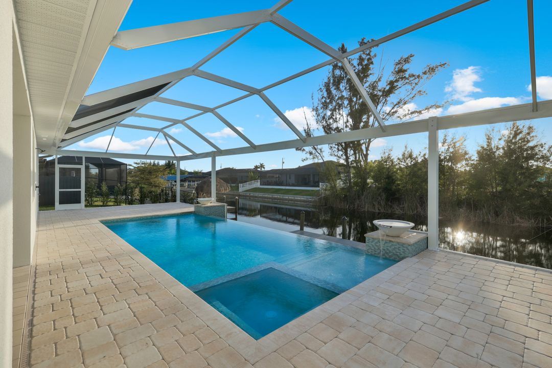 2514 SW 17th Ave, Cape Coral, FL 33914