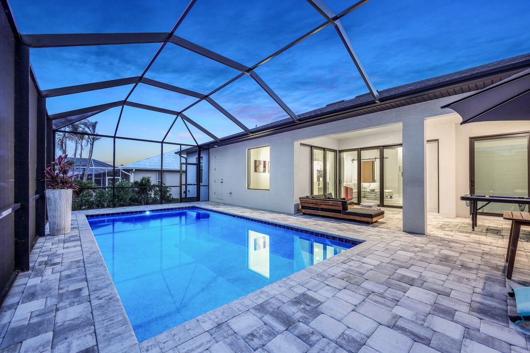 2709 SW 42nd Ln, Cape Coral, FL 33914