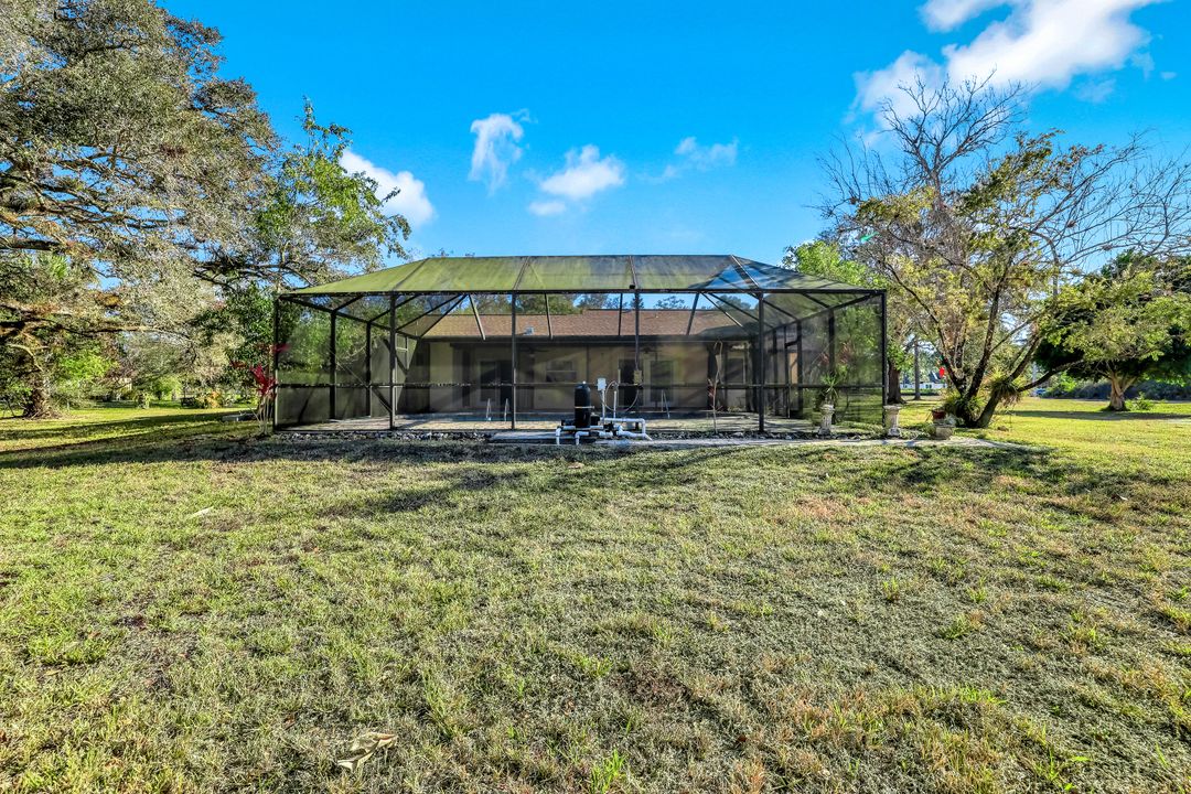 2805 Golden Gate Blvd W, Naples, FL 34120