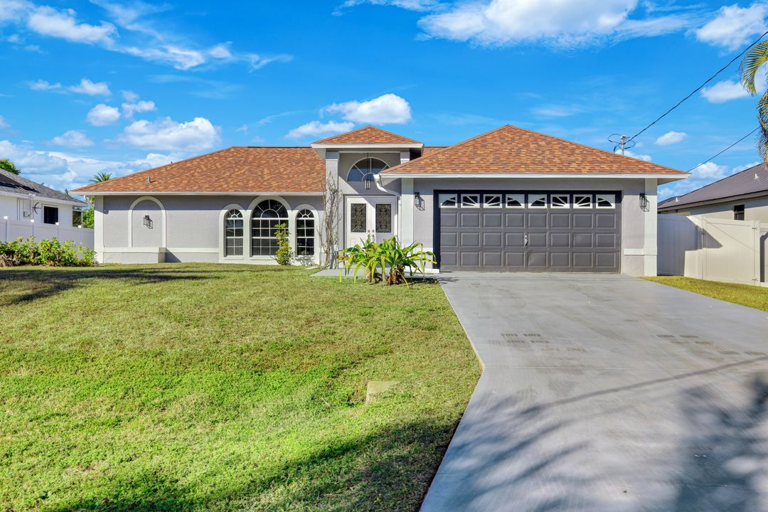 2519 SW 30th St, Cape Coral, FL 33914