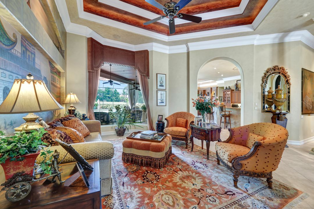 2743 Olde Cypress Dr, Naples, FL 34119