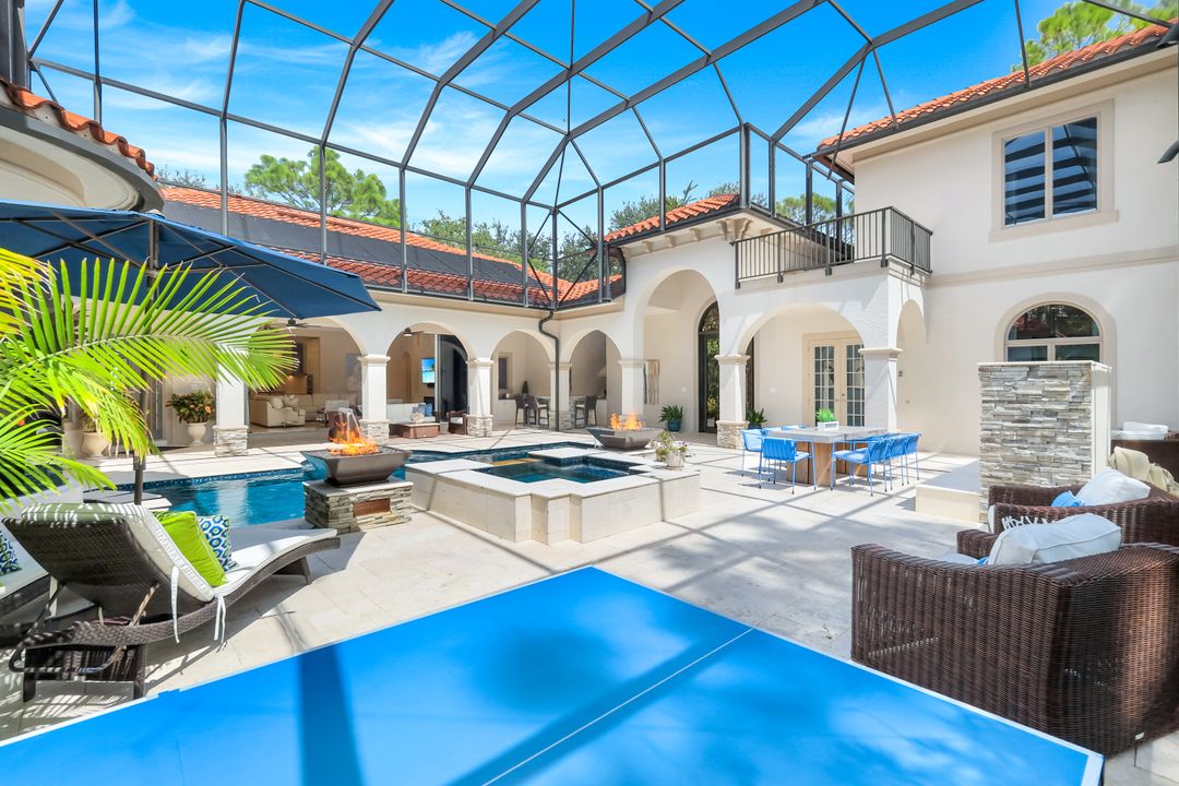 12338 Collier's Reserve Dr, Naples, FL 34110