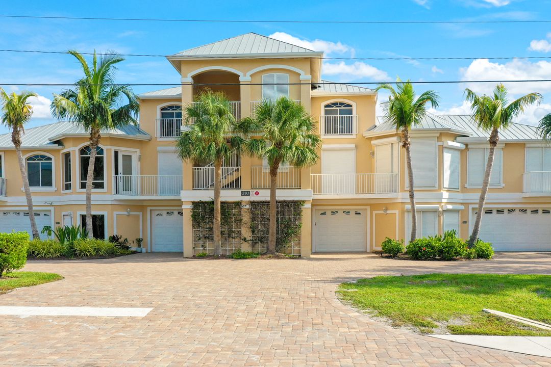 291 Lenell Rd #8C, Fort Myers Beach, FL 33931