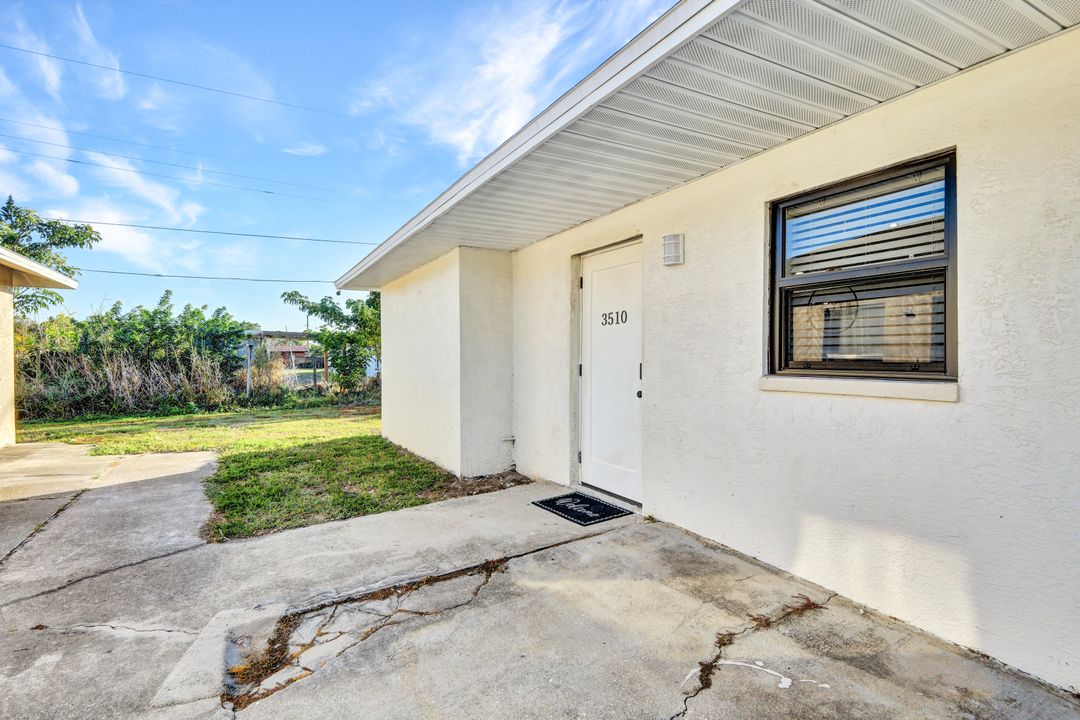 3510 Dora St, Fort Myers, FL 33916
