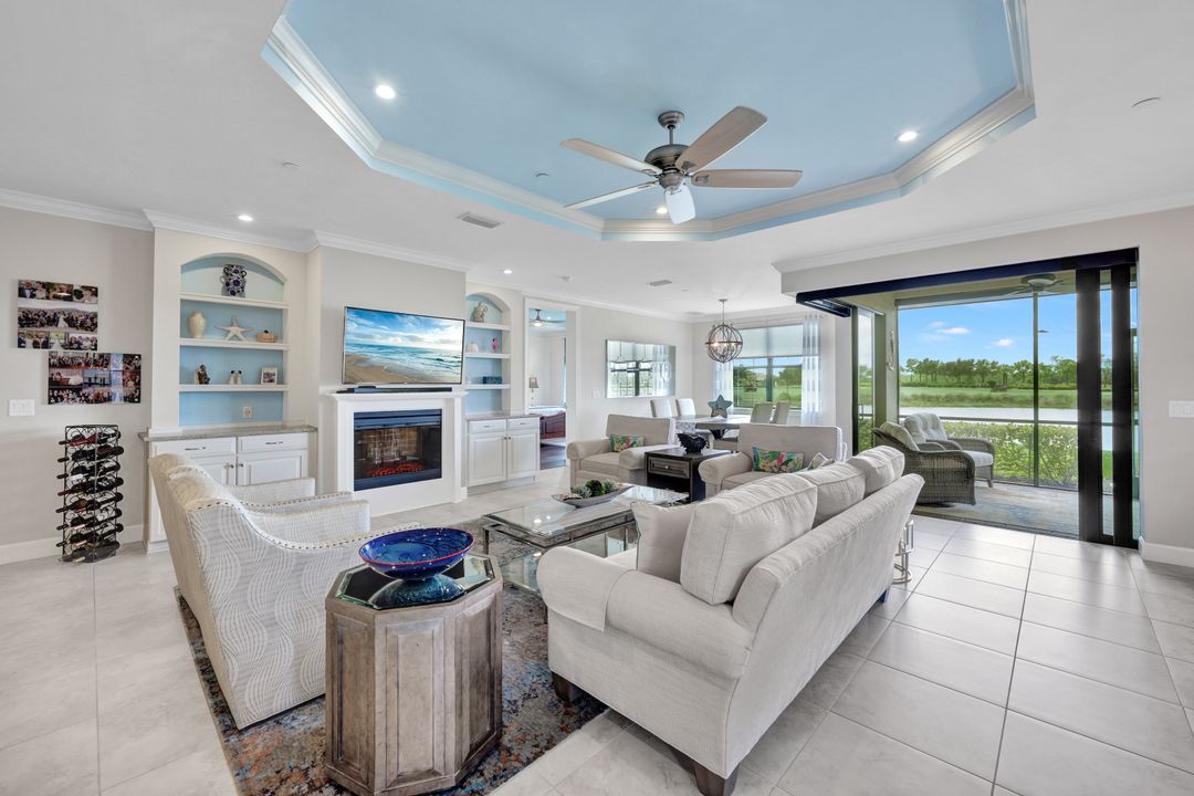 8772 Bellano Ct  #104, Naples, FL 34119