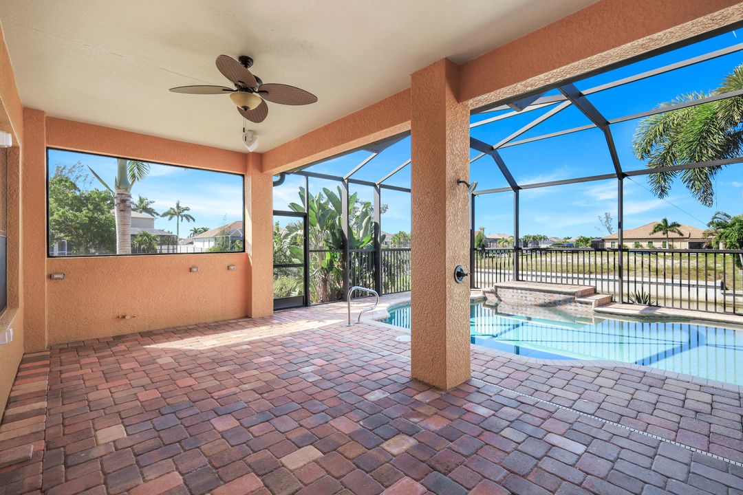 2832 SW 17th Ave, Cape Coral, FL 33914