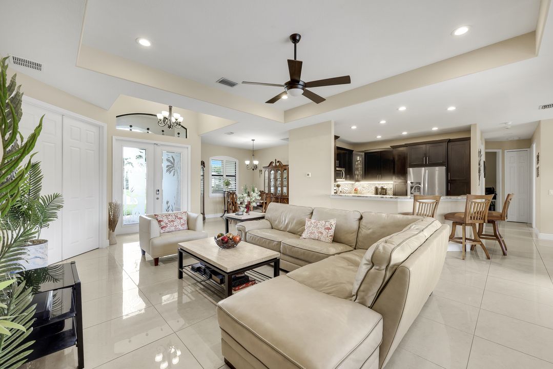 2627 SW 17th Pl, Cape Coral, FL 33914