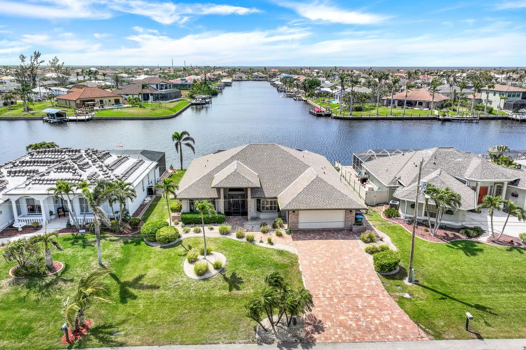 4702 SW 25th Ct, Cape Coral, FL 33914