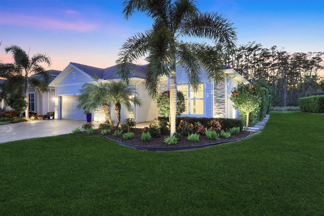 14841 Blue Bay Cir, Miromar Lakes, FL 33913